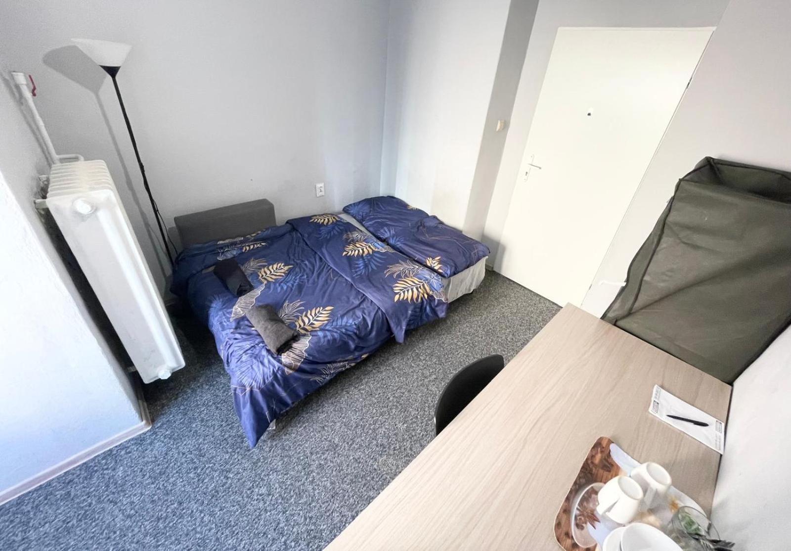 Lägenhet Fantastic Waw - Ns54 F *